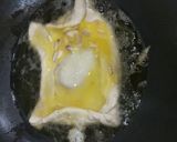 মোগলাই পরোটা (mughlai porota recipe in Bengali) রেসিপির ধাপ 9 ছবি