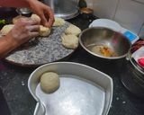 A picture of step 7 of Ladipau.