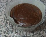 Foto del paso 8 de la receta: Tarta de zanahoria / carrot cake / sin azúcar ni lácteos / increíblemente rica 👌