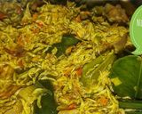 Foto langkah ke 4 dari resep Nike Tumis / Nike Woku / Ikan Nike Tumis Khas Manado.