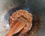 Foto langkah ke 3 dari resep ✨️Lacto-Fermented Pisang Eppe dengan Sambal Terasi.
