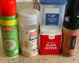 Foto del paso 1 de la receta: Caderas de pollo al horno sencillas