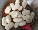 Foto langkah ke 9 dari resep Kue Gemblong Betawi.