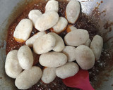 Foto langkah ke 9 dari resep Kue Gemblong Betawi.