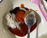 Foto langkah ke 3 dari resep Ayam gochujang simple instan !.