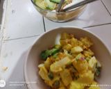 Foto del paso 7 de la receta: Ensalada de papa estilo Honduras