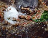 Foto langkah ke 3 dari resep Sayur Lumbu (Lompong).