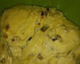 Foto del paso 8 de la receta: Panettone italiano. Pan dulce de Navidad casero