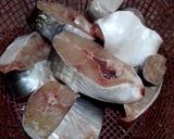 Foto langkah ke 5 dari resep Sambal ikan patin.