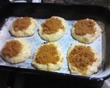 Foto del paso 4 de la receta: Tortitas de papa con azúcar moreno 🥔🧑🏽🍳