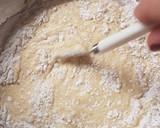 Foto del paso 4 de la receta: Budín banana y dulce de leche 🍌🍌
