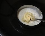 Foto langkah ke 2 dari resep Taiwanese pillow cheesecake #prRamadhan_kukirainikukis#bikinRamadanBerkesan.