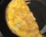 Foto del paso 4 de la receta: Original burrito para desayunar