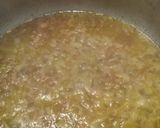 Foto del paso 2 de la receta: Guiso de garbanzos y tofu