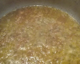 Foto del paso 2 de la receta: Guiso de garbanzos y tofu