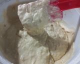 Foto del paso 2 de la receta: Queque de plátano y manjar