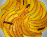 عکس مرحله 4 از دستور دسرکدوحلوایی