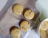 Foto langkah ke 5 dari resep Perkedel Kentang.