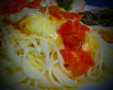 Foto del paso 12 de la receta: ESPAGUETTIS de Mami Canda...!