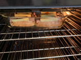 Cheese Baked Hot Dog 🌭