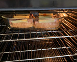 Foto langkah ke 3 dari resep Cheese Baked Hot Dog 🌭.