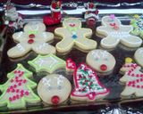 Foto del paso 9 de la receta: Galletitas de Jengibre