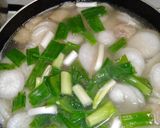 Foto langkah ke 7 dari resep Soto Bandung Bening.