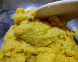 Foto langkah ke 4 dari resep Nastar 2 telur isi selai nanas favoritkuu.