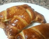 Foto del paso 5 de la receta Cruasán de queso