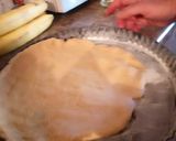 Foto del paso 3 de la receta: Pie de plátano