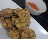 Foto langkah ke 5 dari resep 🌈Perkedel Tahu Bakso🌈.