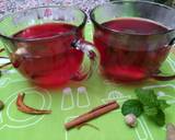 Cara Membuat Wedang Uwuh Aromatic 4