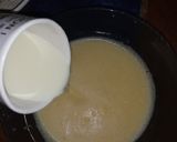 Foto del paso 1 de la receta: Bizcochuelo integral de mandarina✨