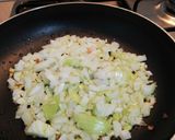 Foto del paso 1 de la receta: Pavo con champiñones