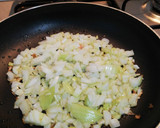 Foto del paso 1 de la receta: Pavo con champiñones