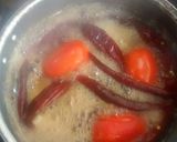 Foto del paso 1 de la receta: Bistec encebollado
