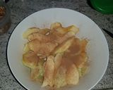 Foto del paso 1 de la receta: Queque Manzana-Canela-Nuez