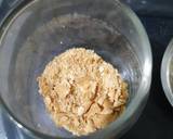 Banofee pie langkah memasak 5 foto