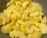 Foto del paso 1 de la receta: Tortilla de patatas