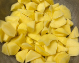 Foto del paso 1 de la receta: Tortilla de patatas