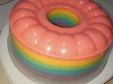 Puding Susu Ceria🌈