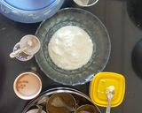 કઢી પકોડા (Kadhi Pakoda Recipe in Gujarati) રેસીપી સ્ટેપ1ફોટો