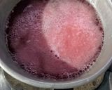 Foto langkah ke 2 dari resep Puding Merah Putih.