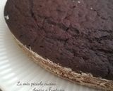 Foto del passaggio 1 della ricetta Torta sofficissima al cacao all’acqua