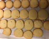 Foto langkah ke 6 dari resep Buttery shortbread.