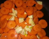 Foto del paso 1 de la receta: Porrusalda