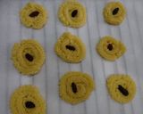 Hình bước làm 3 của món Bánh Quy Bơ Danisa