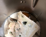 Foto del paso 1 de la receta: Salsa roquefort Monsieur cuisine Plus o tradicional