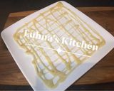 A picture of step 5 of Chicken NET CREPES:.