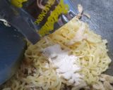 Foto langkah ke 3 dari resep Sosis Solo Ayam mie.